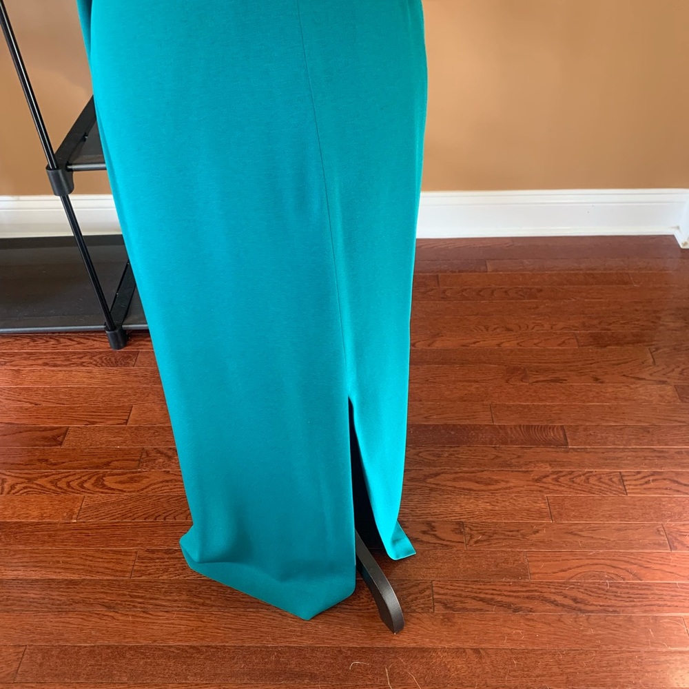 🌷VINTAGE-SIZE 20W DAYMOR COUTURE TEAL. - Picture 8 of 17